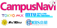 CampusNavi.TV